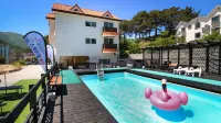 Muju Full House Pension