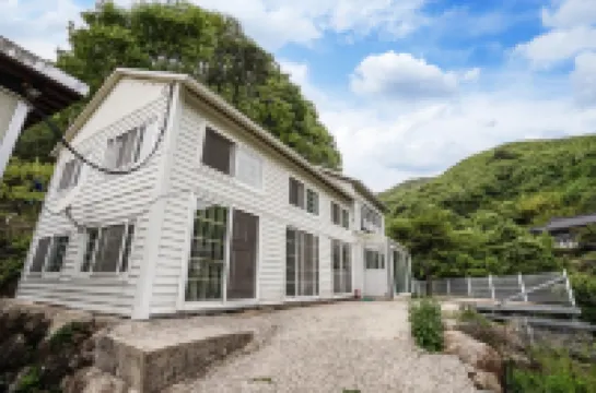 Sancheong Solbagu Mountain Pension