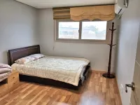 Sacheon Daol Pension Hotels in Sacheon