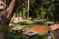 La Joyita Cuernavaca Các khách sạn ở Cuernavaca