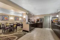 La Quinta Inn by Wyndham Binghamton - Johnson City Hotels in Town of Union