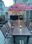 Complex Raduga - Apartment