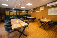 Elegance Resorts Panigaon Khader住宿飯店