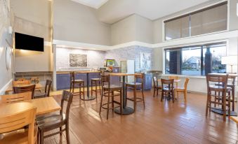 AmericInn by Wyndham Madison South