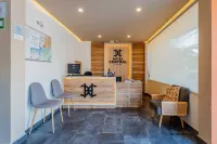 Hotel Central Merida by Kavia