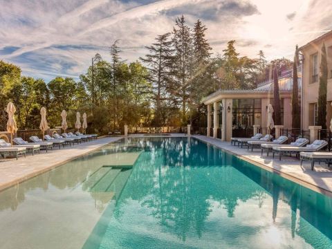Villa Saint-Ange