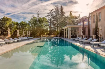Villa Saint-Ange Hotels in Aix-en-Provence