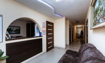 Loza Hotel