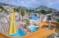 Mediteran Hotel & Resort - Beach