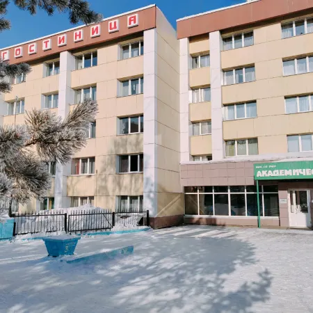 Академическая