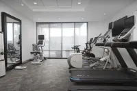 Home2 Suites by Hilton Clarksville/Ft. Campbell - Gym