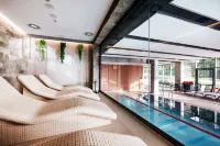 Radisson Hotel Szklarska Poreba - spa