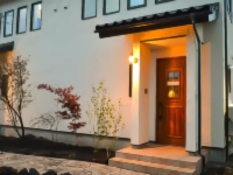 輕井澤樹鄉村度假屋 戰隊秋附近的飯店