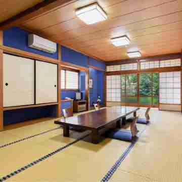 Sawada Ryokan Rooms
