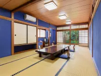 Sawada Ryokan Hotel di Hakusan