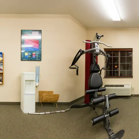 Candlewood Suites WINDSOR LOCKS BRADLEY ARPT by IHG