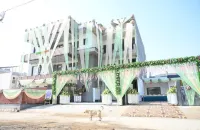 Ginger Garlic Chandigarh