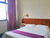 Pacific Orient Hotel Hotels in Miri