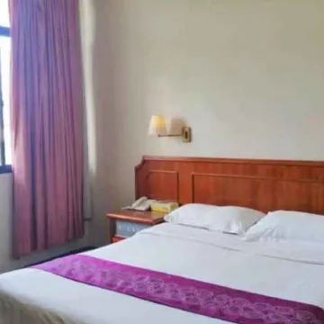 Pacific Orient Hotel