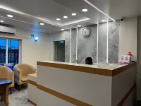 Anjani Suite Hotels in Джанакпур