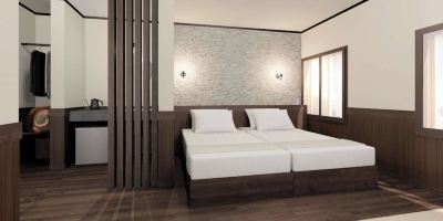 その他 パークロッヂ関根の写真