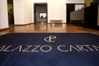 PALAZZO CARTARI