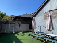 The Terrace Sumoto Sumoto otelleri