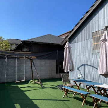 The Terrace Sumoto