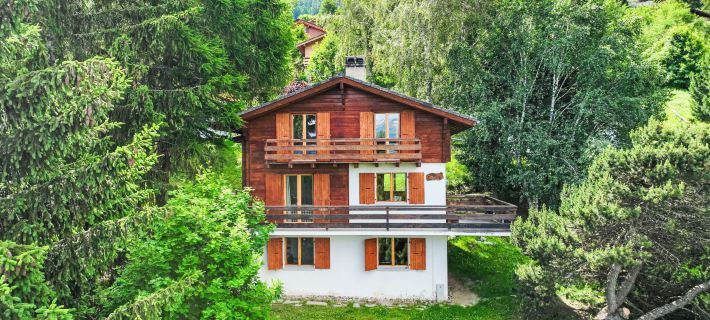 Les Etoiles Hotels in Nendaz