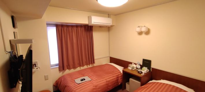 Nagano Daiichi Hotel Hotels in Nagano City