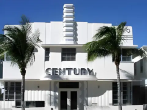 센추리 사우스 비치 사우스 포인트 파크 피어 주변 호텔