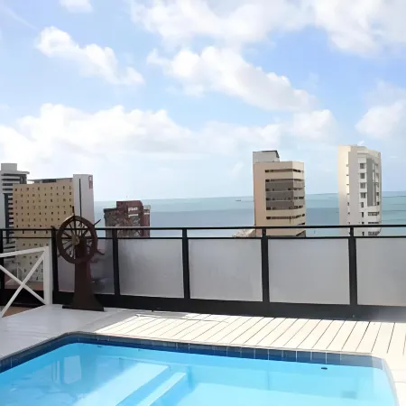 Rede Andrade Casa Blanca