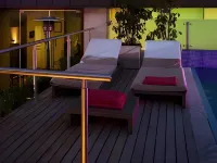 Algodon Mansion - Pools