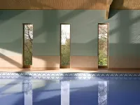 湖泊鄉村温泉酒店 - 別墅