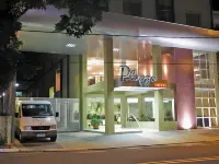 Voa Plazza Hotel