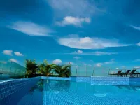 Hotel Mocawa Plaza Armenia