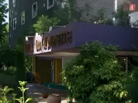 Hotel la Chaumette