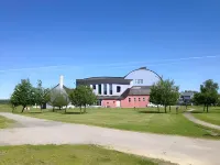Ytterjärna hotell Hotels near Frustuna Hembygdsgård