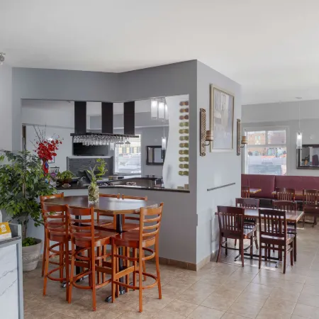 Quality Inn & Suites Edmonton International Airport