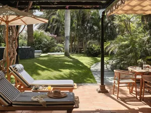 Seaside Grand Hotel Residencia - Gran Lujo
