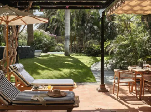 Seaside Grand Hotel Residencia - Gran Lujo