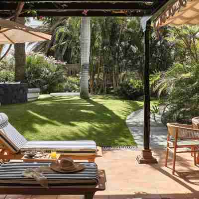 Seaside Grand Hotel Residencia - Gran Lujo Hotel Exterior