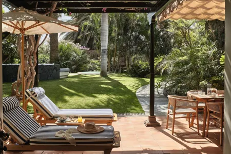 Seaside Grand Hotel Residencia - Gran Lujo