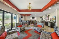 Best Western Plus Gen X Inn