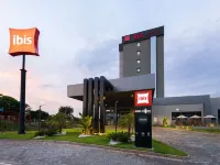 Ibis Barra do Garcas Hotels in Barra do Garcas