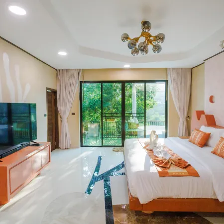 Kiri Pura Resort Khao Kho