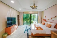 Kiri Pura Resort Khao Kho