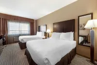 بست ويسترن بلس بيس ريفر هوتل آند سويتس فنادق في بيس ريفر