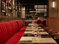 Radisson RED Hotel & Radisson RED Apartments, Kraków - Bữa sáng