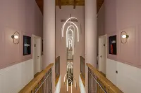 NAIADES the residence ioannina castle Hotels in Ligiades